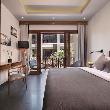 Akana Boutique Hotel Sanur Exterior foto