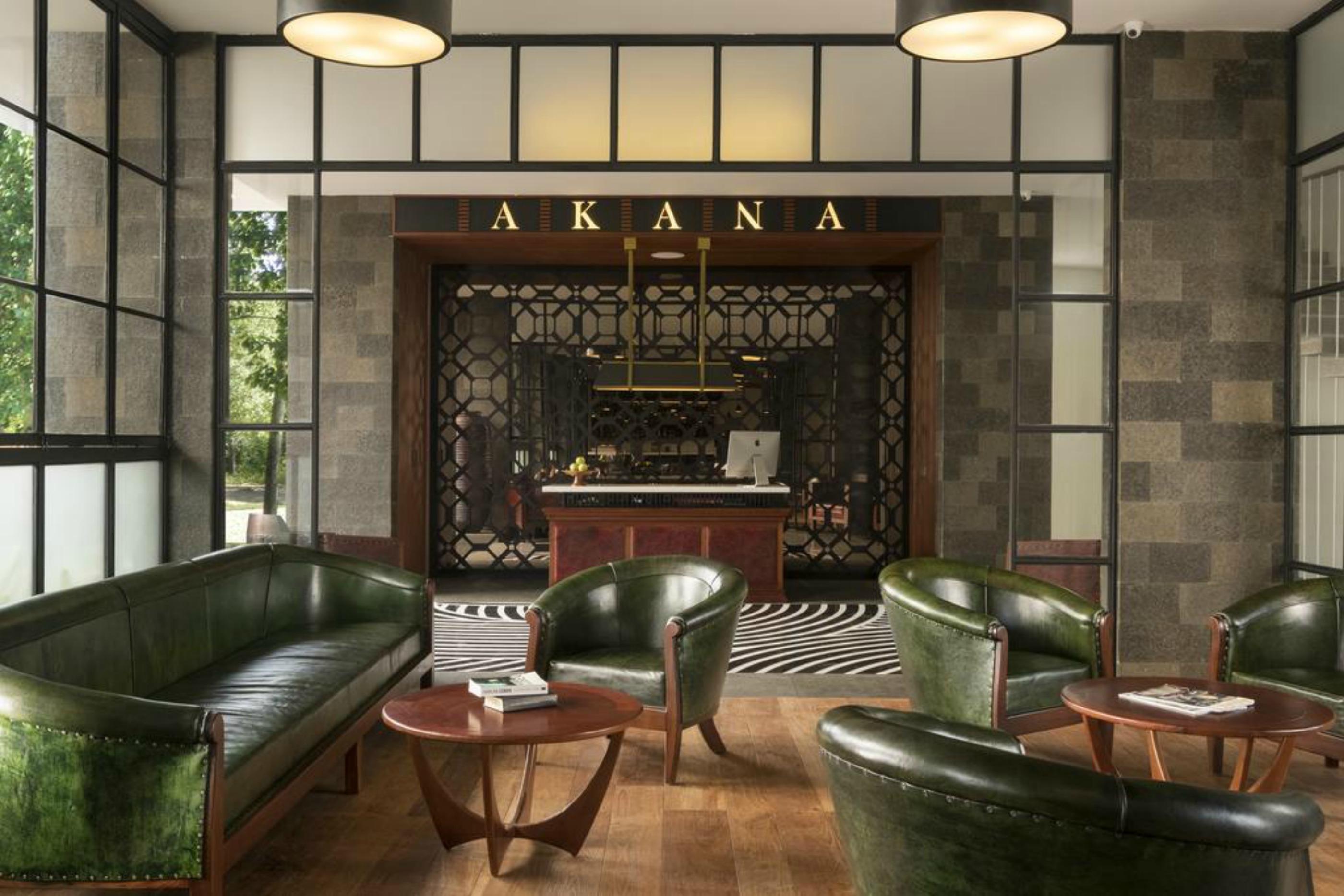 Akana Boutique Hotel Sanur Exterior foto