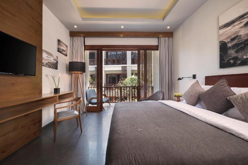 Akana Boutique Hotel Sanur Quarto foto