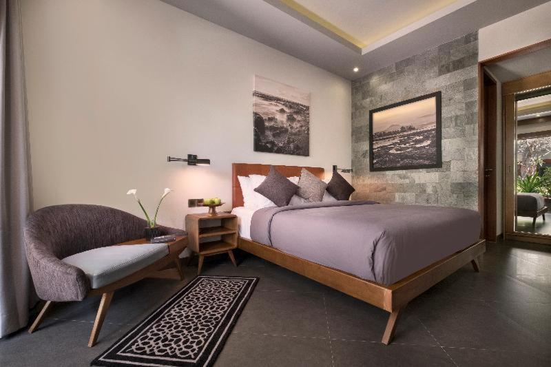 Akana Boutique Hotel Sanur Quarto foto