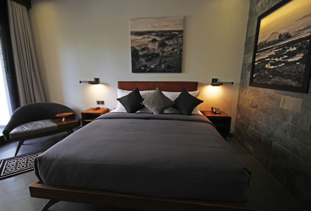 Akana Boutique Hotel Sanur Exterior foto